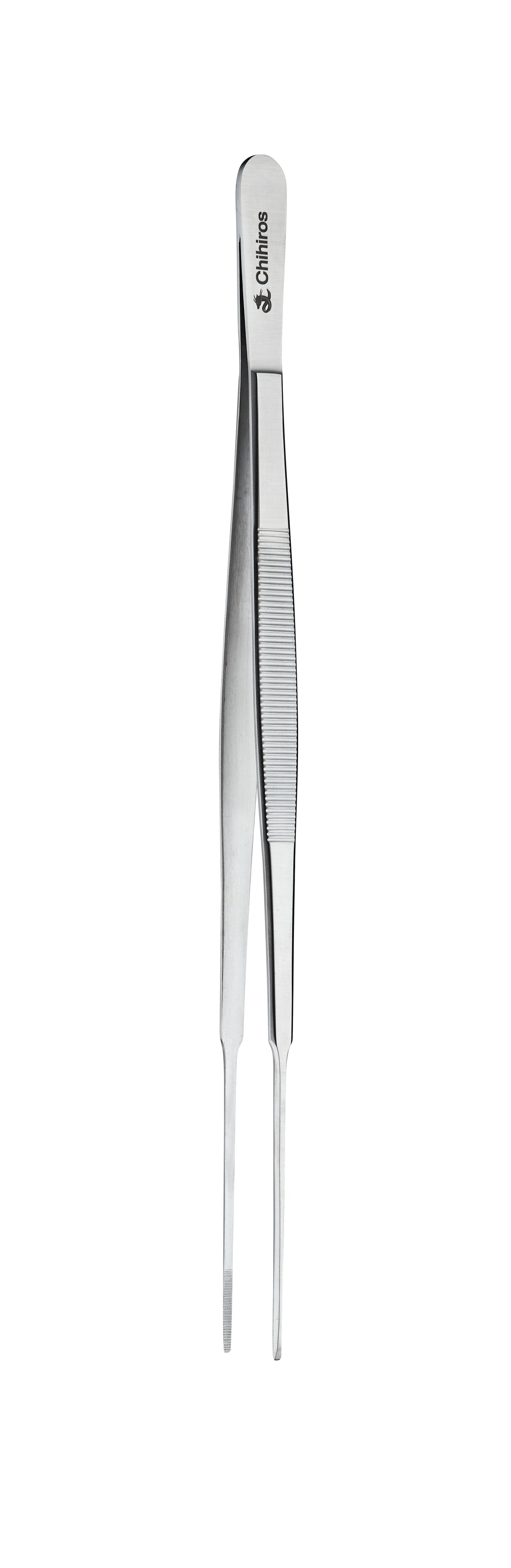 Straight Tweezers PRO 27 cm