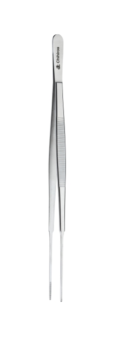 Gerade Pinzette PRO 27 cm