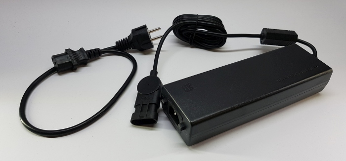 Netzteil 130 W f. powerLED+