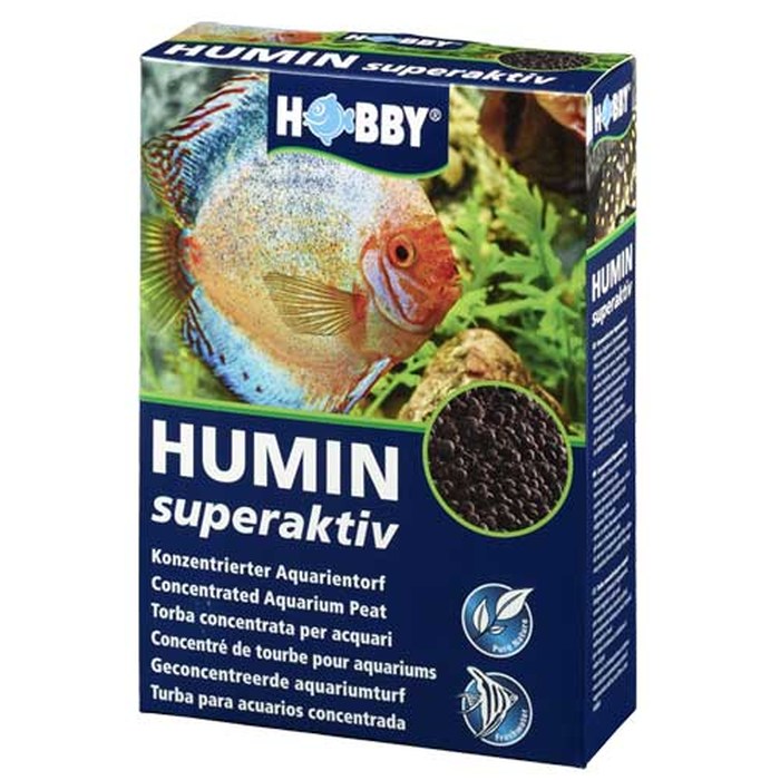 Humin superaktiv (1200 ml)