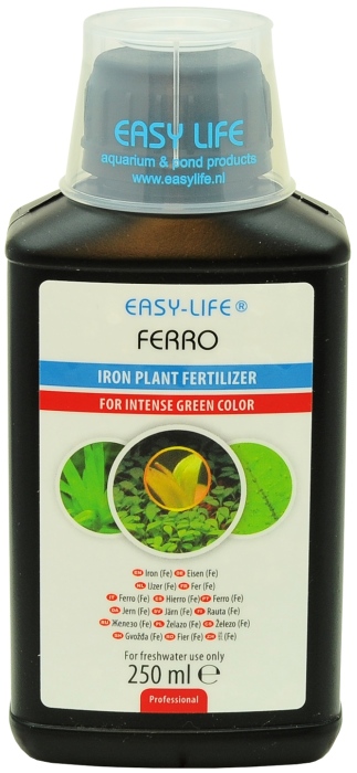 Ferro (250 ml)
