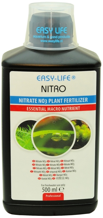 Nitro (500 ml)