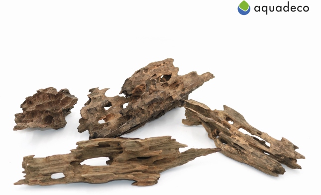 Drachen-Holz Mix (1kg) [P5]