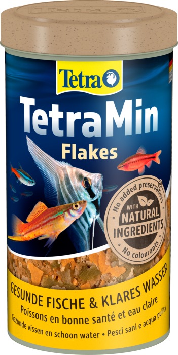 TetraMin (500 ml)