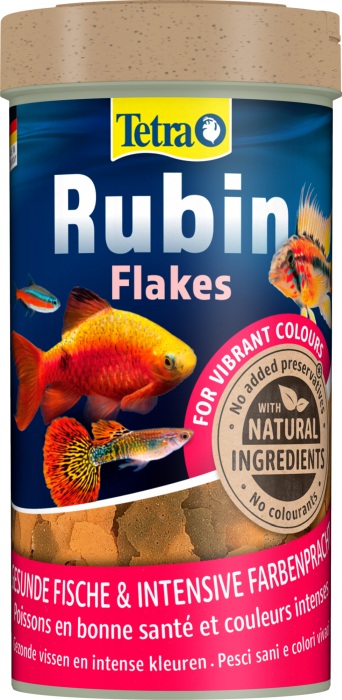Rubin Flakes (250 ml)