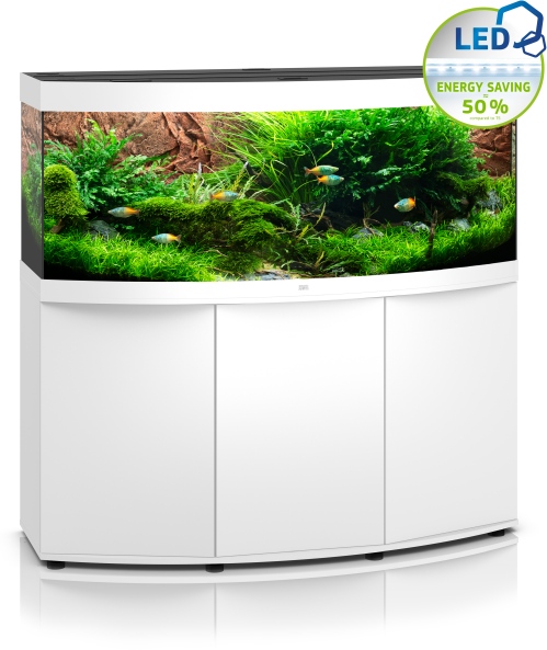 Vision 450 LED SBX weiß Kombination (2021)