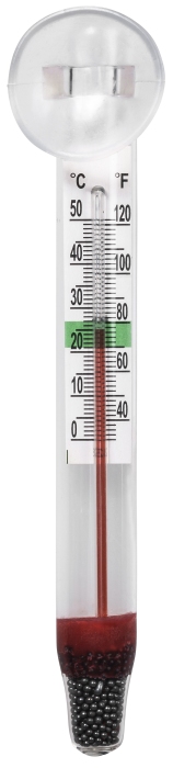 Precision Thermometer Floating