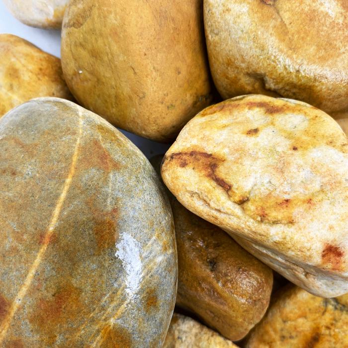 Me Nature Nano Detail Golden Boulder (3kg)