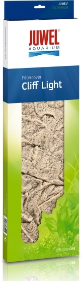 Filterverkleidung Cliff Light