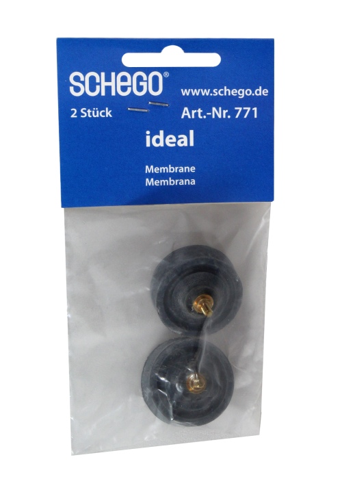 Schego Membrane Ideal (2 pcs)