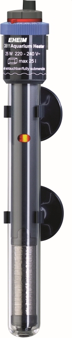 thermocontrol 25