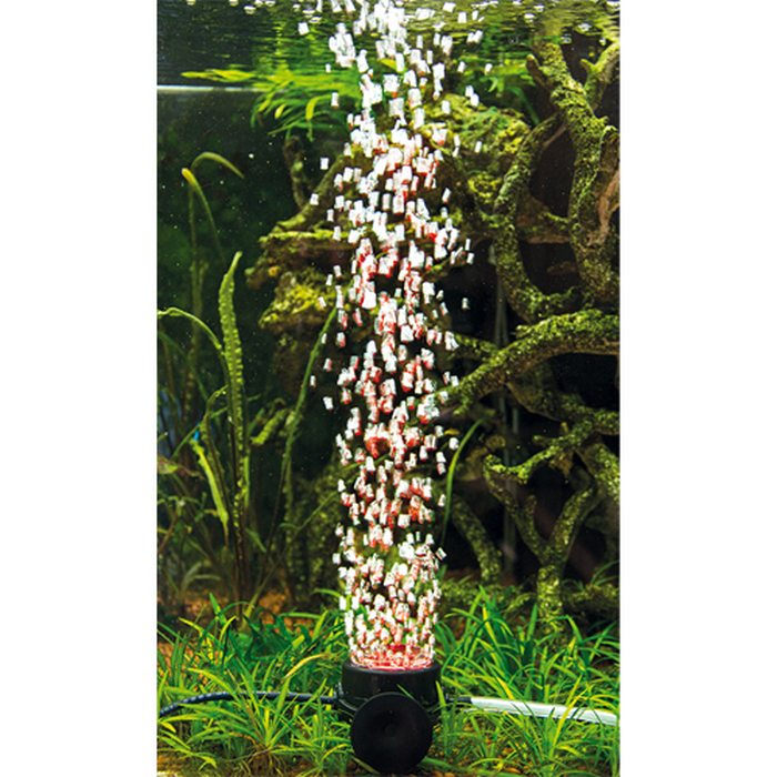 "Bubble Air Spot ""colour & moon"", LED mit Ausströmerfunktion"