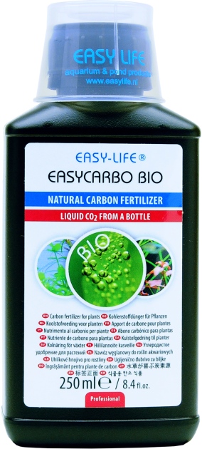 EasyCarbo Bio (250 ml)