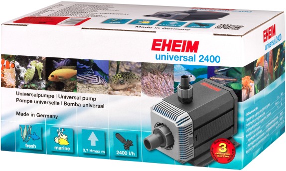 universal 2400 1,5 m Kabel