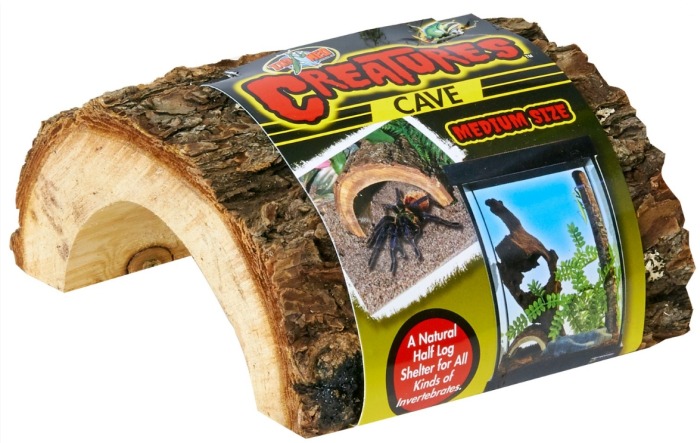 Creatures Cave
