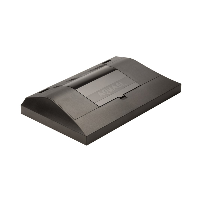 Abdeckung LEDDY 40 D&N schwarz 2.0