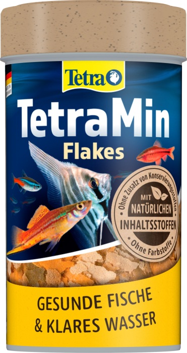 TetraMin (100 ml)