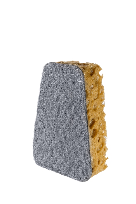 Me Scrubby Steve, Reinigungsschwamm