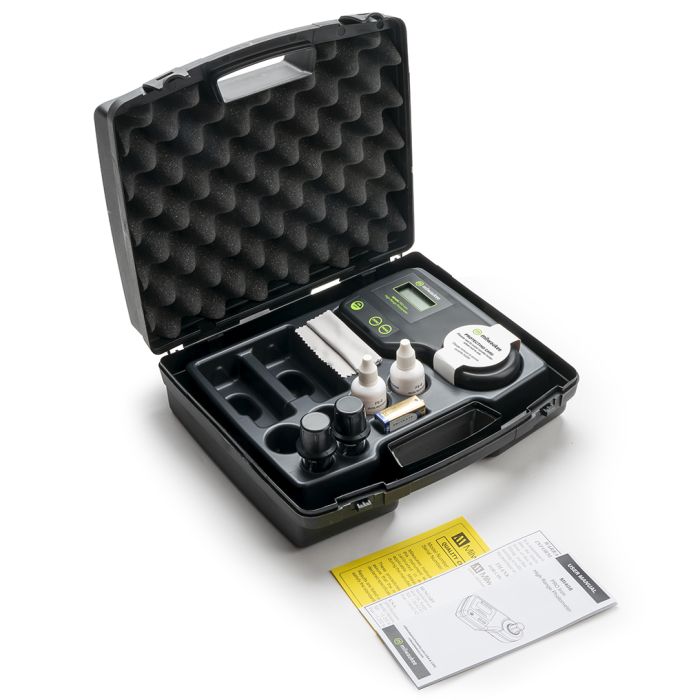 MI408 Photometer Iron Pro