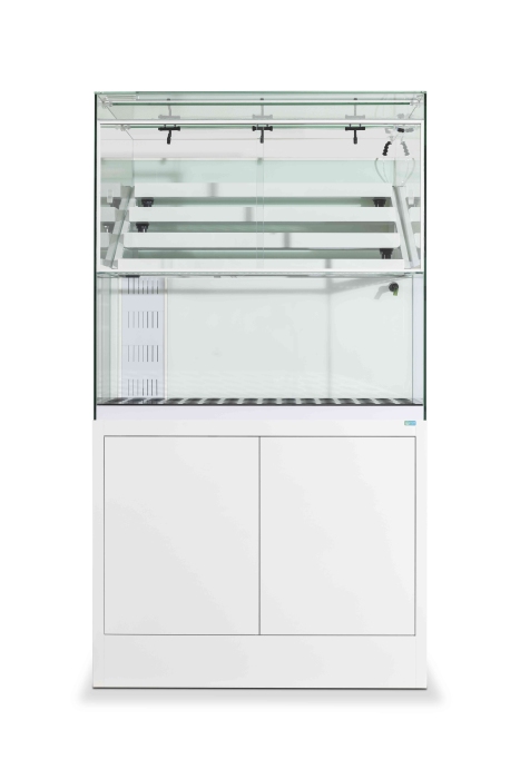 The Greenbox Black 176 Plants Basic