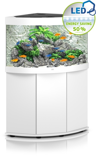 Trigon 190 LED SBX weiß Kombination