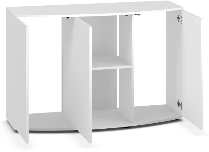 Schrank SBX Vision 260 weiß