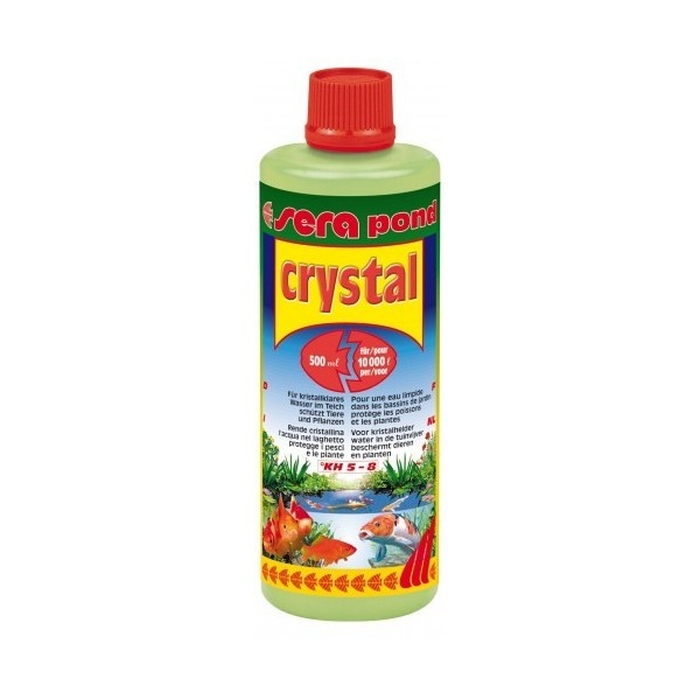 Pond Crystal (250 ml)