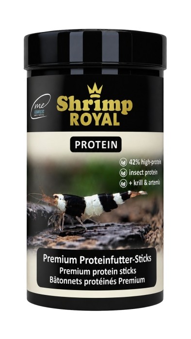 Me Shrimp Royal Protein (60 g)