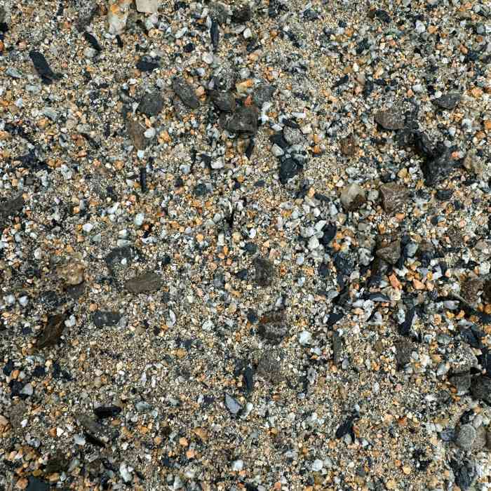 Me Nature Wild Sand, 0,1-2 mm (3kg)