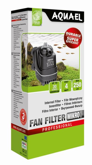 Filter FAN Micro Plus