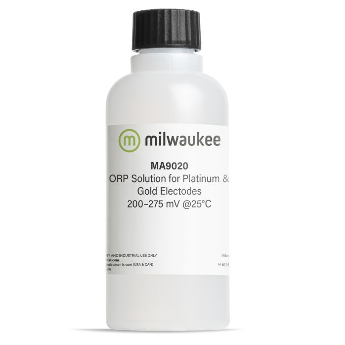 MA9020 Lösung ORP Elektrode 200-275mV (230 ml)