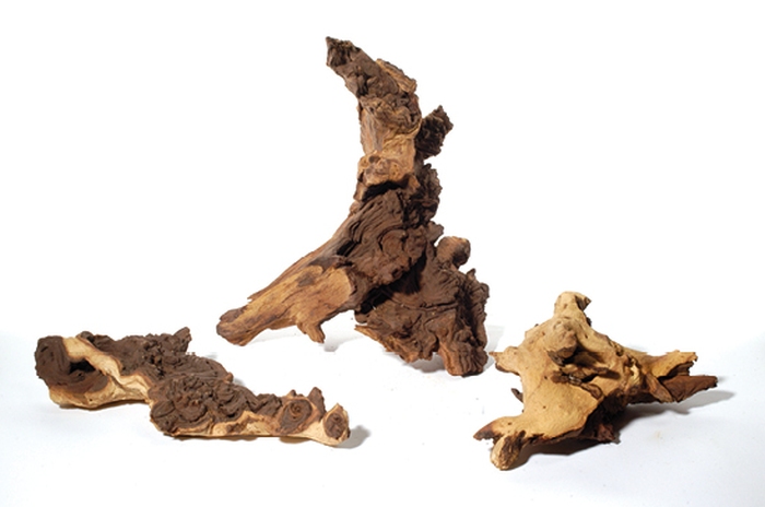 Mopani Holz S (0,5 kg) [P40]