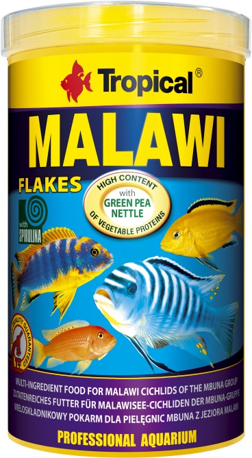 Malawi (1000 ml)