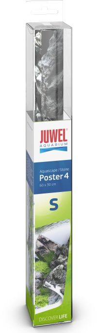 Poster 4 S (60 x 30 cm)