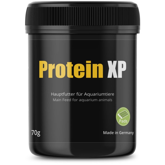 GlasGarten – Protein XP (70 g)