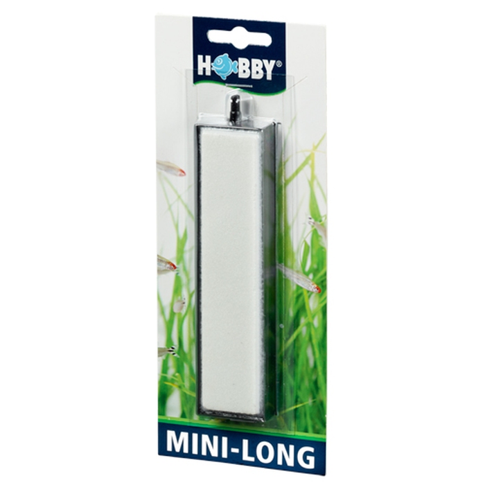 Mini-Long Ausströmer (125 mm), SB