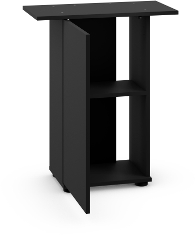 Schrank SBX 60/70 schwarz