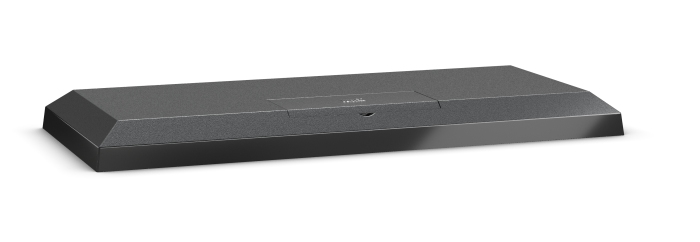 PrimoLux 80 2.0 schwarz