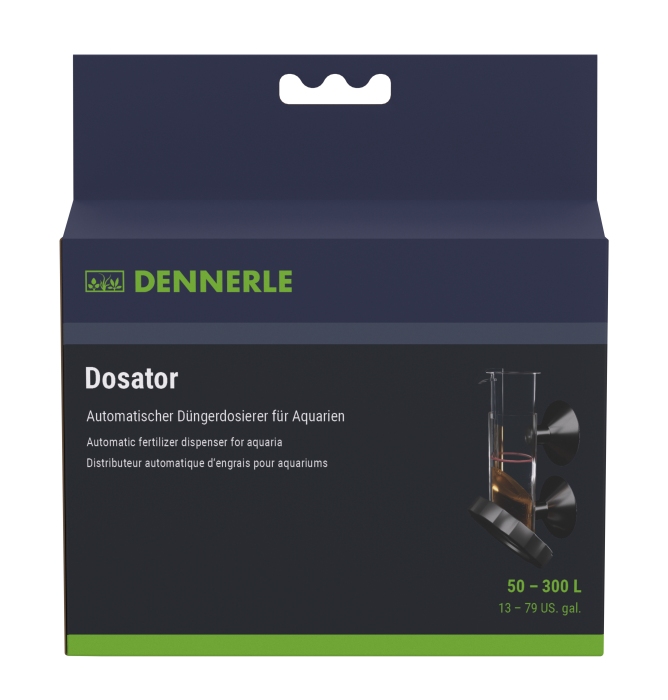 Dosator