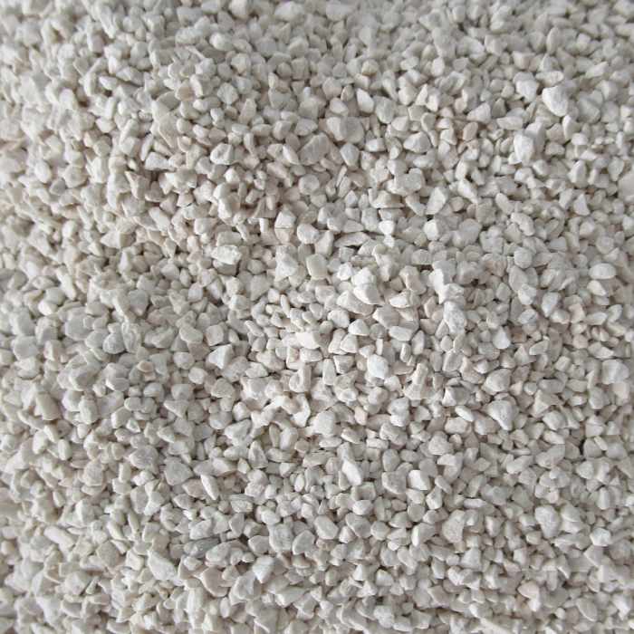 Samoa-White-Sand 2 - 3 mm (15 kg)