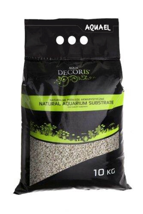 Bodengrund Dolomit 2-4 mm (10 kg)