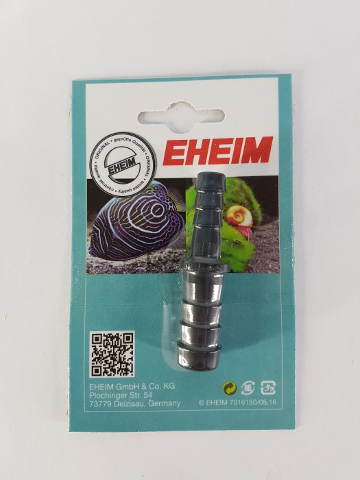 Reduzierstück von O12/16 auf O9/12mm