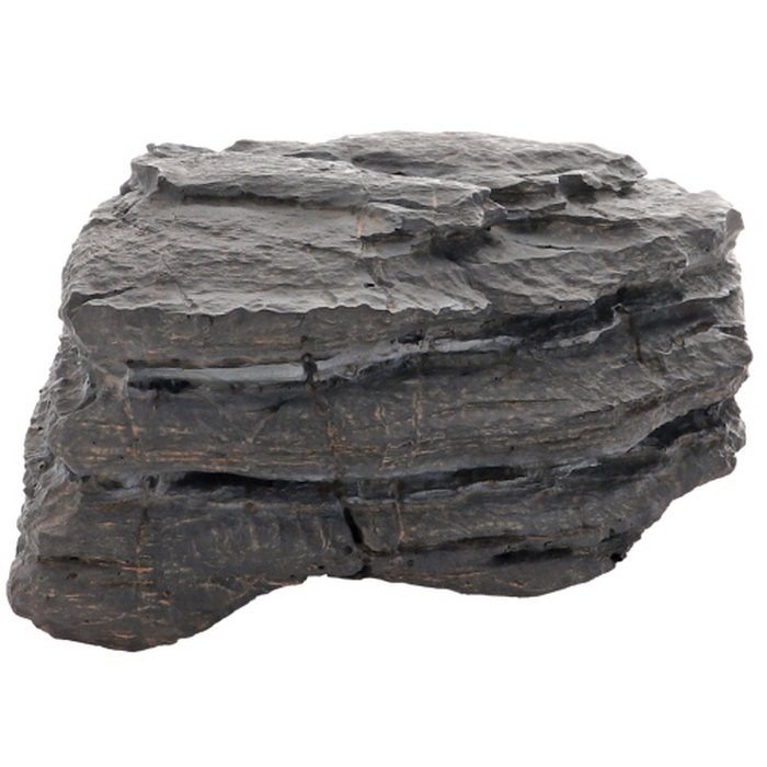 Grey Mountain 3 (21 x 14 x 8 cm)