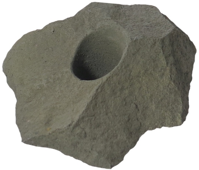 Pflanzhilfe 8 (Bruchstein) [P2]