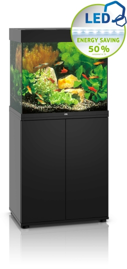 Lido 120 LED SBX schwarz Kombination