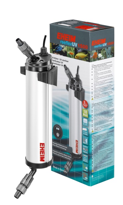 reeflexUV 1500