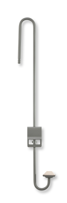 CO2 Slim Steel Diffusor 30cm