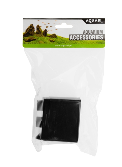 Filter Container for BIO UNIFILTER 750/1000