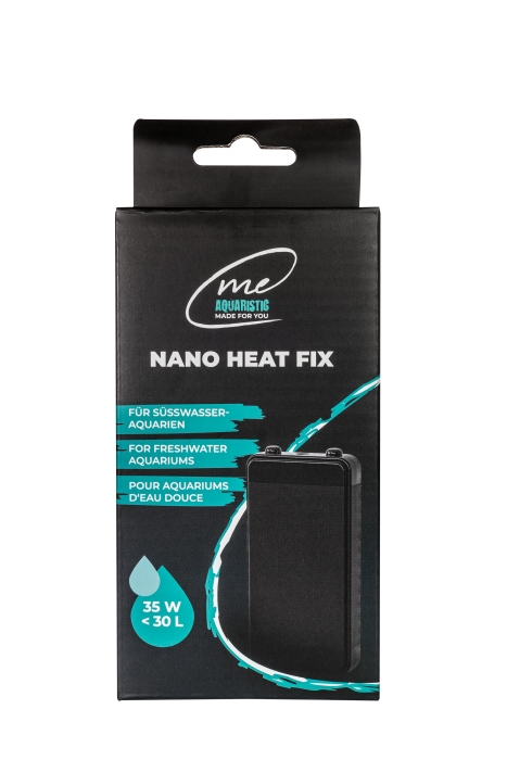 Me Nano Heat FIX (35 W / 30 L), Heizer