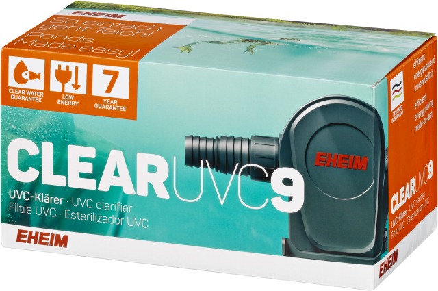 CLEARUVC-9